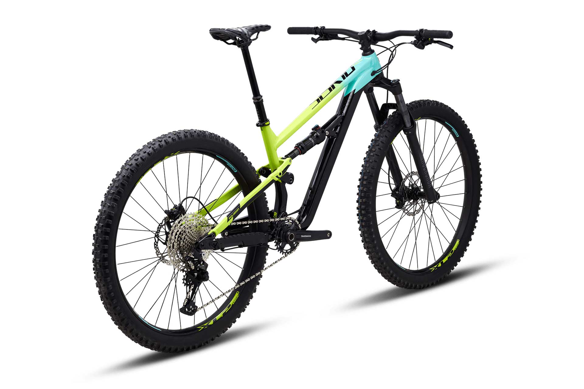 Siskiu mountain deals bike