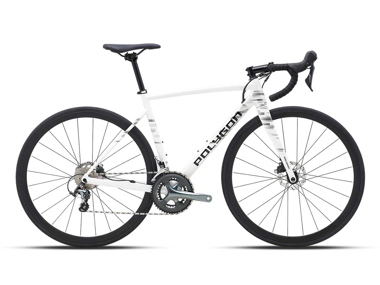 STRATTOS S4 DISC