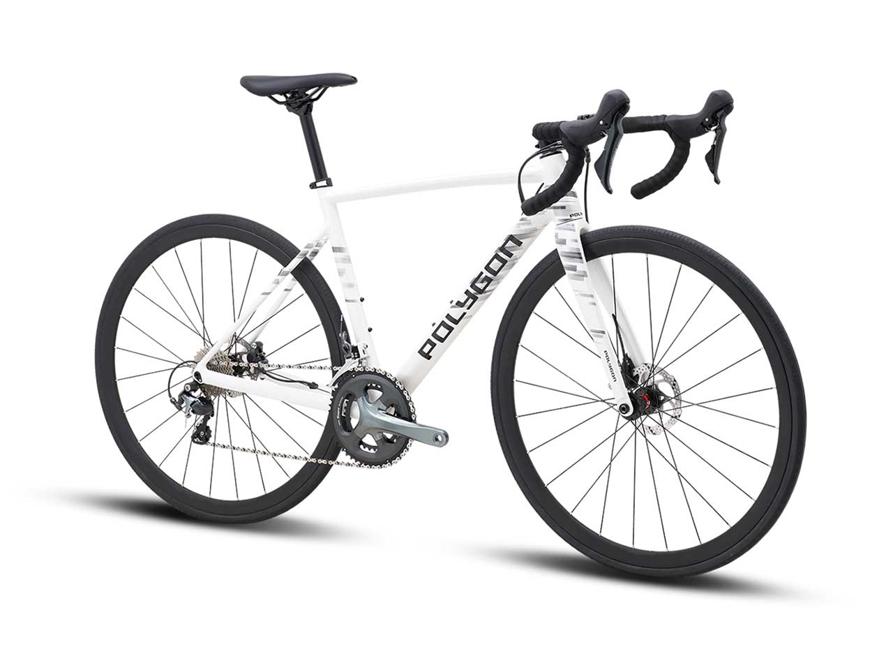 STRATTOS S4 DISC